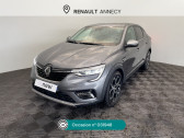 Annonce Renault Arkana occasion Essence Arkana mild hybrid 140 EDC FAP - 22 Techno  Seynod