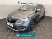 Renault Arkana Arkana mild hybrid 140 EDC FAP - 22 Techno  � Seynod 74