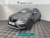 Annonce Renault Arkana occasion Essence Arkana mild hybrid 140 EDC FAP - 22 Techno � Cluses