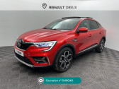 Annonce Renault Arkana occasion Essence Arkana mild hybrid 140 EDC FAP - 22 Techno � DREUX