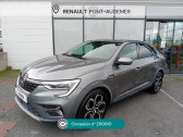 Annonce Renault Arkana occasion Essence Arkana mild hybrid 140 EDC FAP - 22 Techno � Pont-Audemer
