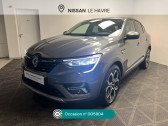 Annonce Renault Arkana occasion Essence Arkana mild hybrid 140 EDC FAP - 22 Techno � Le Havre