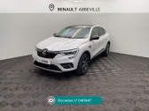 Annonce Renault Arkana occasion Essence Arkana mild hybrid 140 EDC FAP - 22 Techno � Abbeville