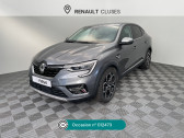 Renault Arkana Arkana mild hybrid 140 EDC FAP - 22 Techno   Bonneville 74