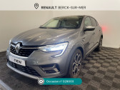 Renault Arkana Arkana mild hybrid 140 EDC FAP - 22 Techno   Berck 62