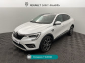 Annonce Renault Arkana occasion Essence Arkana mild hybrid 140 EDC FAP - 22 Techno  Saint-Maximin
