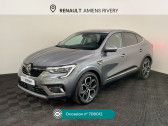Renault Arkana occasion année 2022 boite Automatique Annonce Renault Arkana occasion Essence Arkana mild hybrid 140 EDC FAP - 22 Techno à Rivery