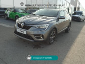 Renault Arkana occasion année 2022 boite Automatique Annonce Renault Arkana occasion Essence Arkana mild hybrid 140 EDC FAP - 22 Techno à Neufchâtel-en-Bray