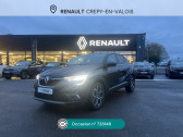 Renault Arkana occasion année 2023 boite Automatique Annonce Renault Arkana occasion Essence Arkana mild hybrid 140 EDC FAP - 22 Techno à Crépy-en-Valois