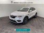 Renault Arkana occasion année 2023 boite Automatique Annonce Renault Arkana occasion Essence Arkana mild hybrid 140 EDC FAP - 22 Techno à Boulogne-sur-Mer