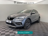 Renault Arkana Arkana mild hybrid 140 EDC FAP - 22 Techno  2023 - annonce de voiture en vente sur Auto Sélection.com