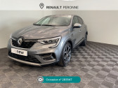 Annonce Renault Arkana occasion Essence Arkana mild hybrid 140 EDC FAP - 22 Techno  Pronne