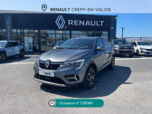 Renault Arkana occasion année 2023 boite Automatique Annonce Renault Arkana occasion Essence Arkana mild hybrid 140 EDC FAP - 22 Techno à Crépy-en-Valois