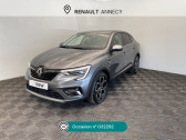 Renault Arkana Arkana mild hybrid 140 EDC FAP - 22 Techno   Seynod 74