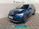 Annonce Renault Arkana occasion Essence Arkana mild hybrid 140 EDC FAP - 22 Techno à Évreux