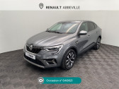 Renault Arkana Arkana mild hybrid 140 EDC GSR2 Evolution   Abbeville 80