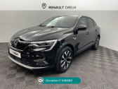 Annonce Renault Arkana occasion Essence Arkana mild hybrid 140 EDC GSR2 Evolution  DREUX