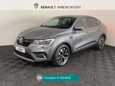 Renault Arkana Arkana mild hybrid 140 EDC GSR2 Evolution   Rivery 80
