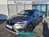 Annonce Renault Arkana occasion Essence Arkana mild hybrid 140 EDC GSR2 Evolution � Pont-Audemer