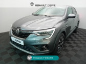 Annonce Renault Arkana occasion Essence Arkana mild hybrid 140 EDC GSR2 Evolution � Dieppe