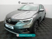 Annonce Renault Arkana occasion Essence Arkana mild hybrid 140 EDC GSR2 Evolution � Dieppe