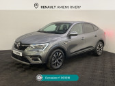 Annonce Renault Arkana occasion Essence Arkana mild hybrid 140 EDC GSR2 Evolution � Rivery