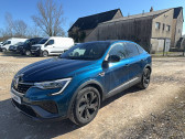 Renault Arkana Arkana mild hybrid 160 EDC FAP - 22 R.S. Line 5p   Rodez 12