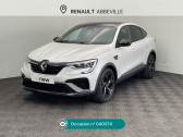 Renault Arkana occasion année 2022 boite Automatique Annonce Renault Arkana occasion Essence Arkana mild hybrid 160 EDC FAP - 22 R.S. Line à Abbeville
