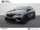 Annonce Renault Arkana occasion Essence Arkana mild hybrid 160 EDC GSR2 esprit Alpine 5p � Albi
