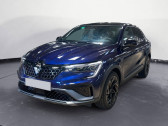 Renault Arkana Arkana mild hybrid 160 EDC GSR2 esprit Alpine 5p   Rodez 12