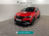 Renault Arkana Arkana mild hybrid 160 EDC GSR2 esprit Alpine   vreux 27