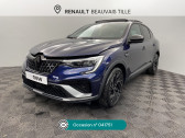 Renault Arkana Arkana mild hybrid 160 EDC GSR2 esprit Alpine   Beauvais 60
