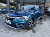 Renault Arkana occasion année 2023 boite Automatique Annonce Renault Arkana occasion Essence Arkana TCe 140 EDC - 22 Evolution 5p à Figeac