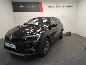 Renault Arkana , garage RENAULT MONT DE MARSAN  Mont de Marsan