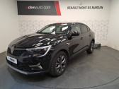 Renault Arkana Arkana TCe 140 EDC - 23 Evolution 5p   Mont de Marsan 40