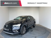 Annonce Renault Arkana occasion Essence Arkana TCe 140 EDC - 23 Evolution 5p � Hagetmau