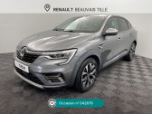 Annonce Renault Arkana occasion Essence Arkana TCe 140 EDC - 23 Evolution  Beauvais