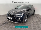 Renault Arkana Arkana TCe 140 EDC - 23 Evolution   Saint-Quentin 02