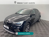 Renault Arkana Arkana TCe 140 EDC - 23 Evolution   Saint-Quentin 02