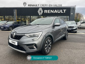 Annonce Renault Arkana occasion Essence Arkana TCe 140 EDC - 23 Evolution � Cr�py-en-Valois