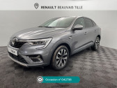 Annonce Renault Arkana occasion Essence Arkana TCe 140 EDC - 23 Evolution � Beauvais