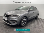 Annonce Renault Arkana occasion Essence Arkana TCe 140 EDC - 23 Evolution � Beauvais