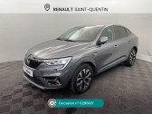 Annonce Renault Arkana occasion Essence Arkana TCe 140 EDC - 23 Evolution � Saint-Quentin