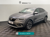 Renault Arkana Arkana TCe 140 EDC - 23 Evolution  2023 - annonce de voiture en vente sur Auto S&eacute;lection.com