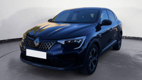 Renault Arkana , garage RUDELLE FABRE  Aurillac