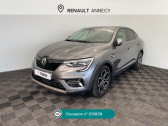 Renault Arkana occasion année 2023 boite Automatique Annonce Renault Arkana occasion Essence Arkana TCe 140 EDC - 23 Techno à Seynod