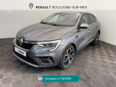 Renault Arkana Arkana TCe 140 EDC - 23 Techno   Boulogne-sur-Mer 62