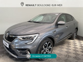 Renault Arkana Arkana TCe 140 EDC - 23 Techno   Boulogne-sur-Mer 62