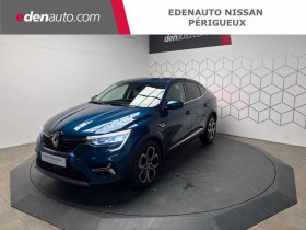 Renault Arkana occasion 2021 mise en vente &agrave; P�rigueux par le garage NISSAN PERIGUEUX - photo n&deg;1