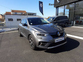 Renault Arkana occasion année 2022 boite Automatique Annonce Renault Arkana occasion Essence Arkana TCe 140 EDC FAP - 21B Intens 5p à Lannemezan